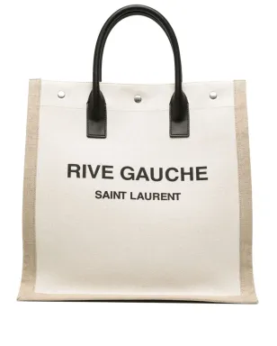 Saint Laurent リヴ・ゴーシュ ノース／サウス トートバッグ - サムネイル1