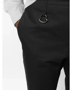 Moncler ストレートレッグパンツ - サムネイル5