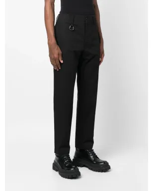Moncler ストレートレッグパンツ - サムネイル3