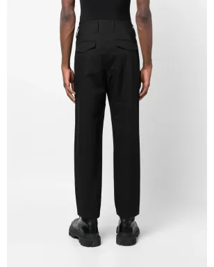 Moncler ストレートレッグパンツ - サムネイル4