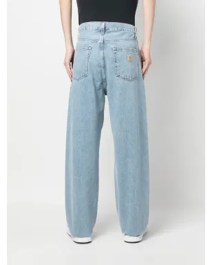 Carhartt WIP Landon wide-leg jeans - Blue - サムネイル4
