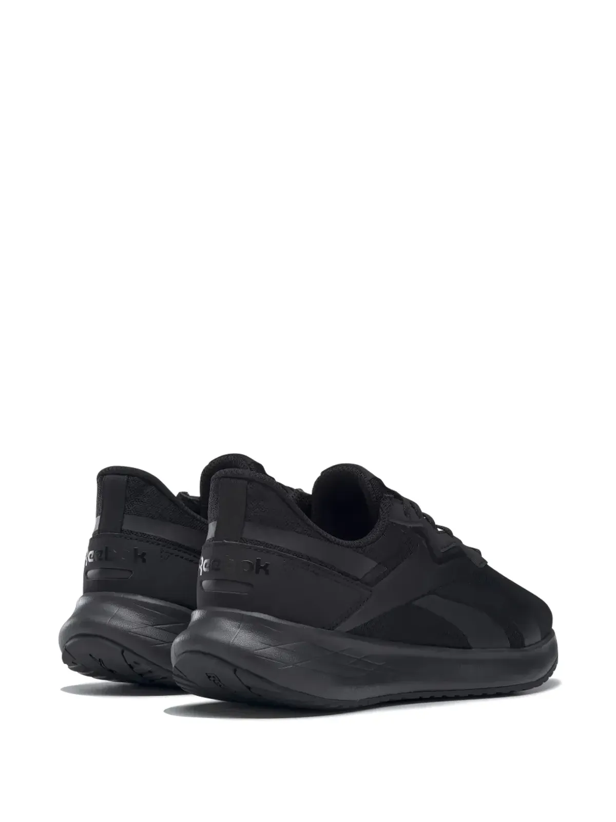 Reebok Energen Plus 2 ブラック スニーカー - 画像2