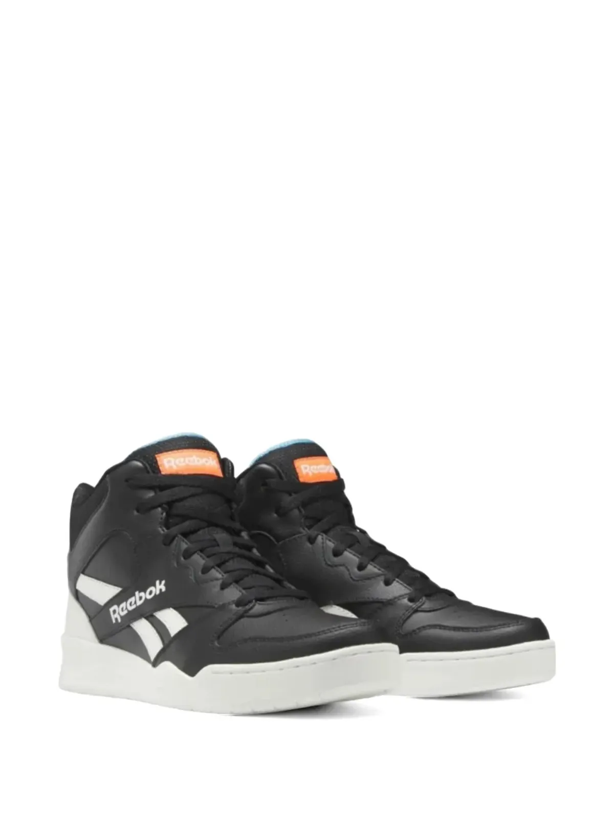 Reebok Royal BB 4500 High 2 バスケットボールスニーカー - 画像2