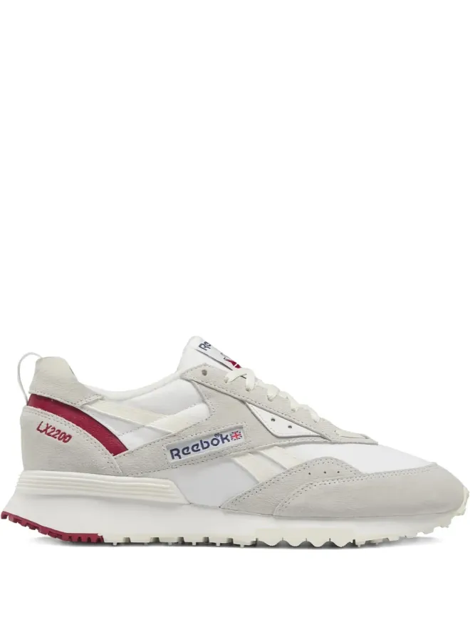 Reebok Reebok Lx2200 ホワイトスニーカーの商品画像
