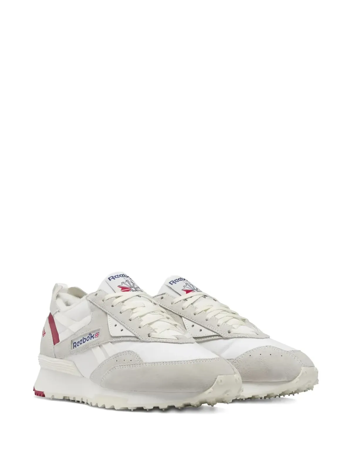 Reebok Lx2200 ホワイトスニーカー - 画像2