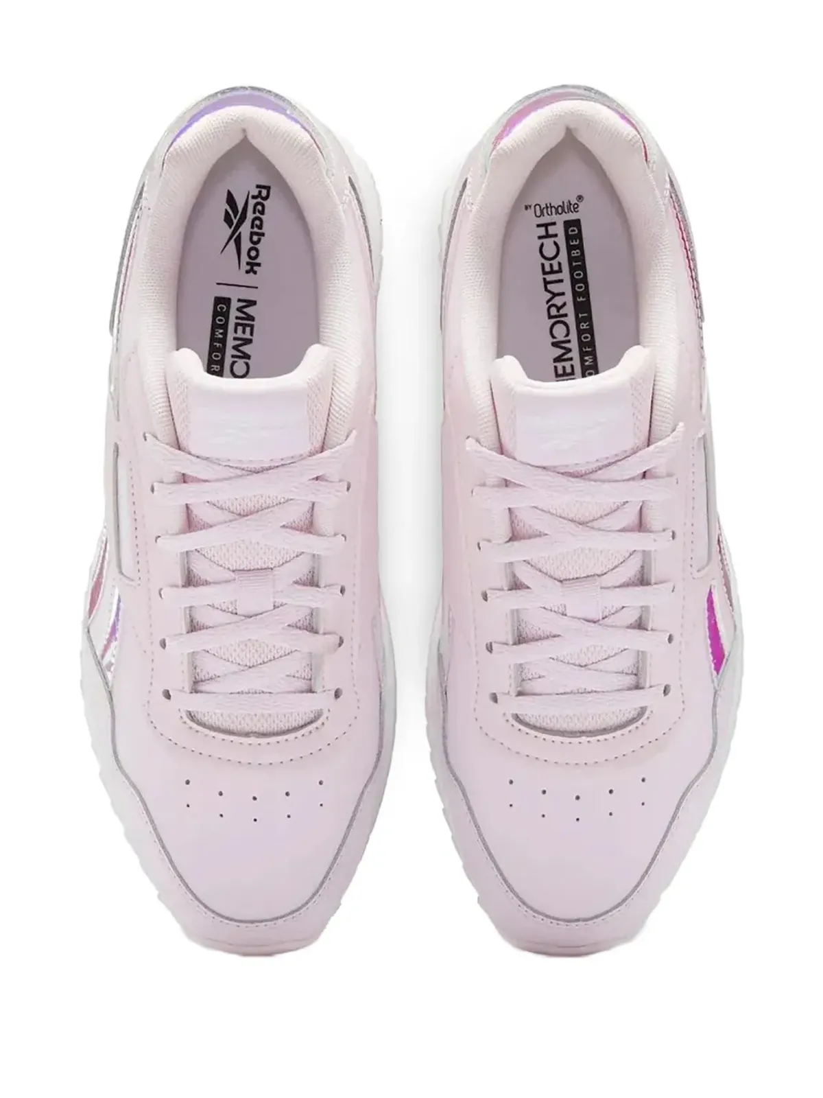 Reebok グライド リップル ダブル シューズ - 画像3