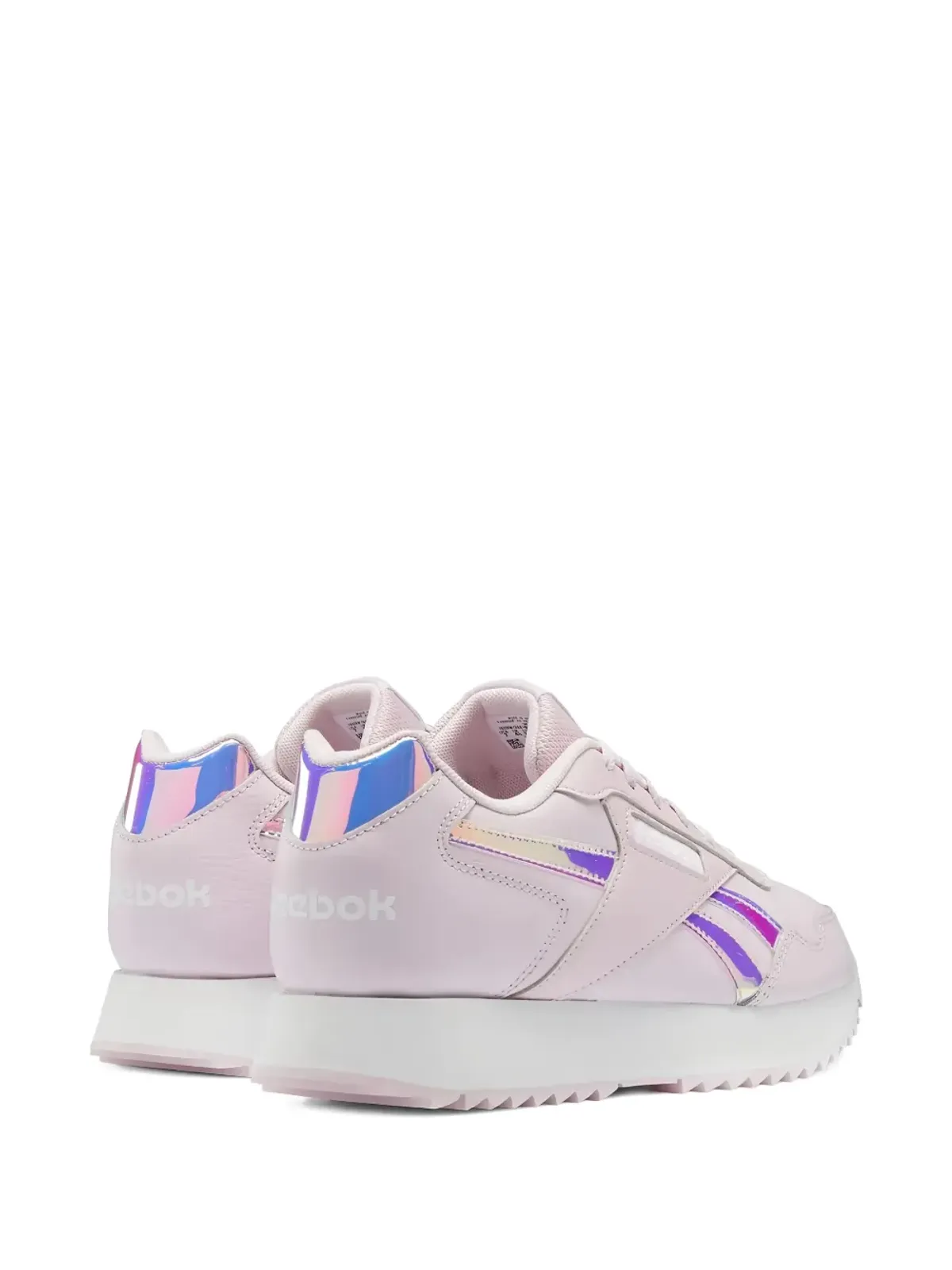 Reebok グライド リップル ダブル シューズ - 画像4