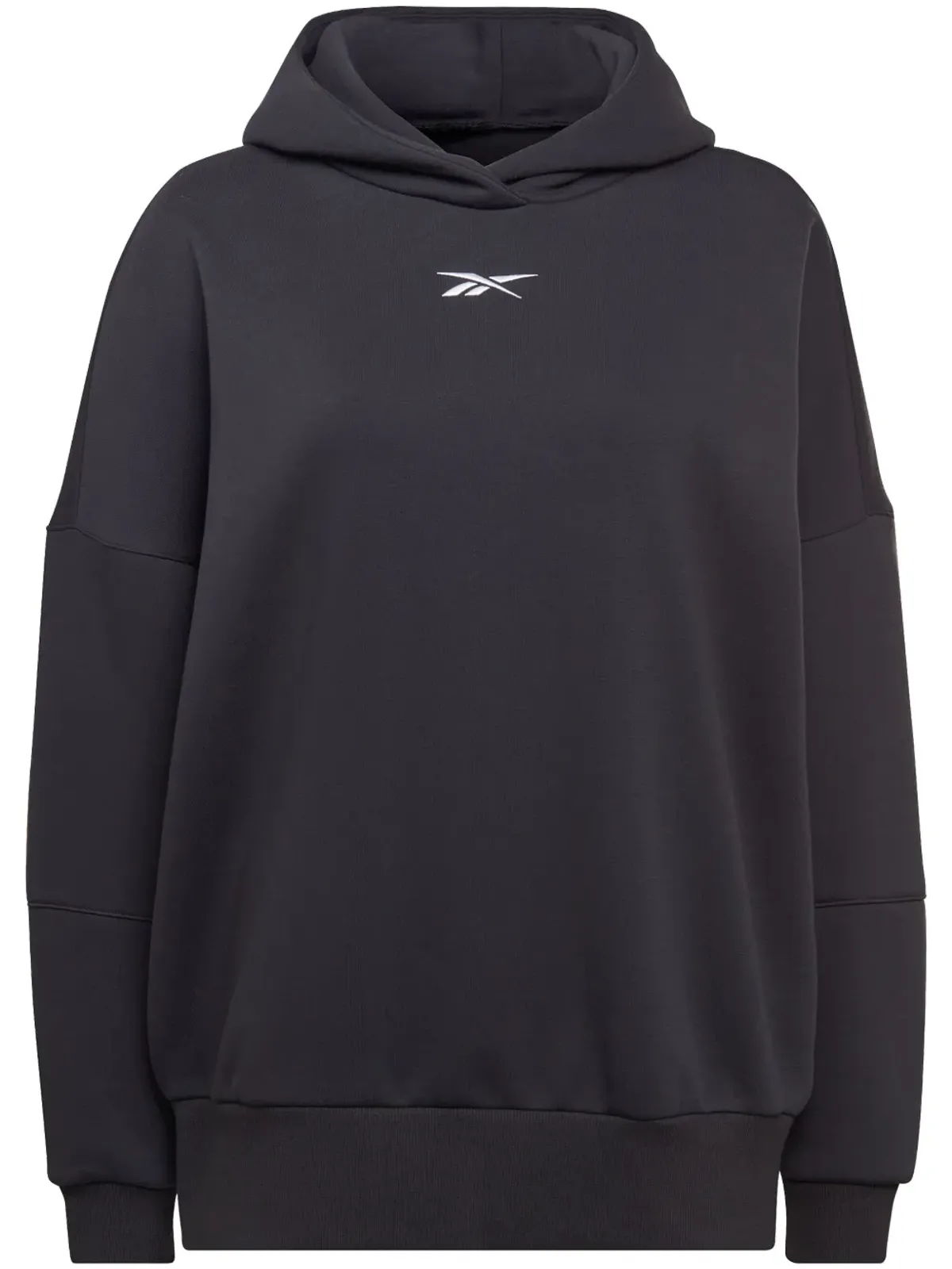 Reebok Luxフーディー - 画像1
