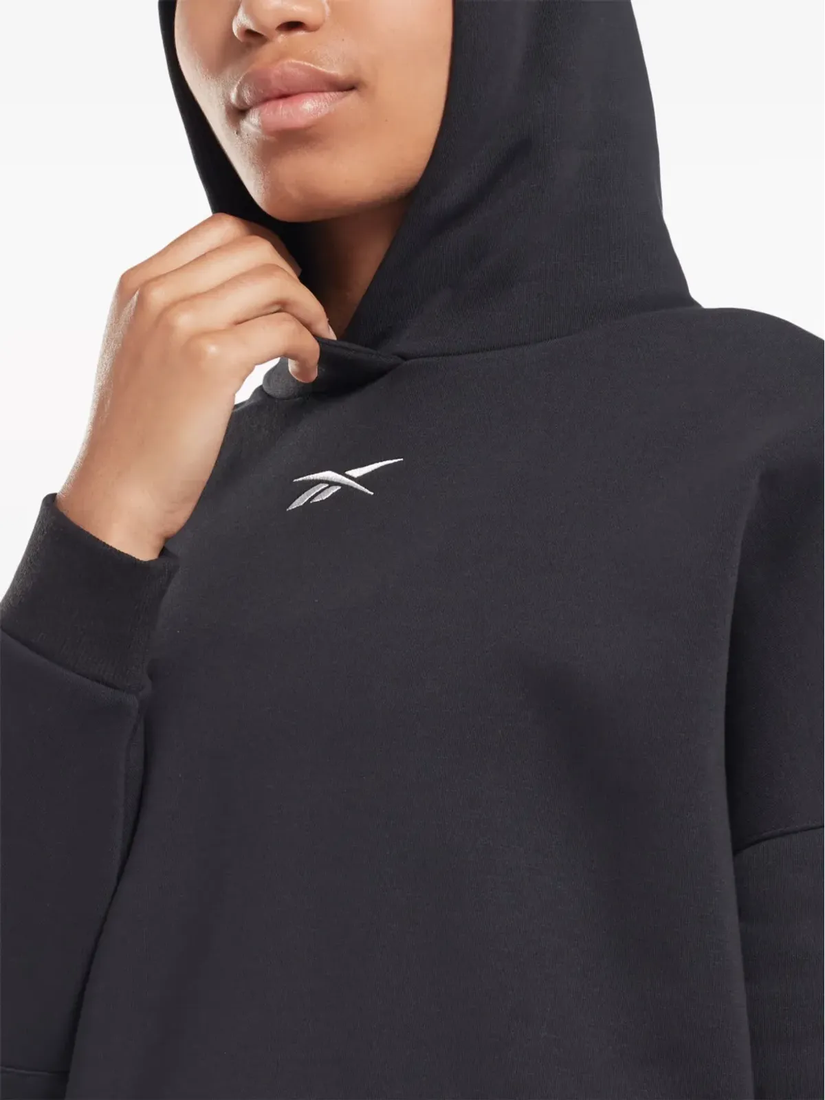 Reebok Luxフーディー - 画像5