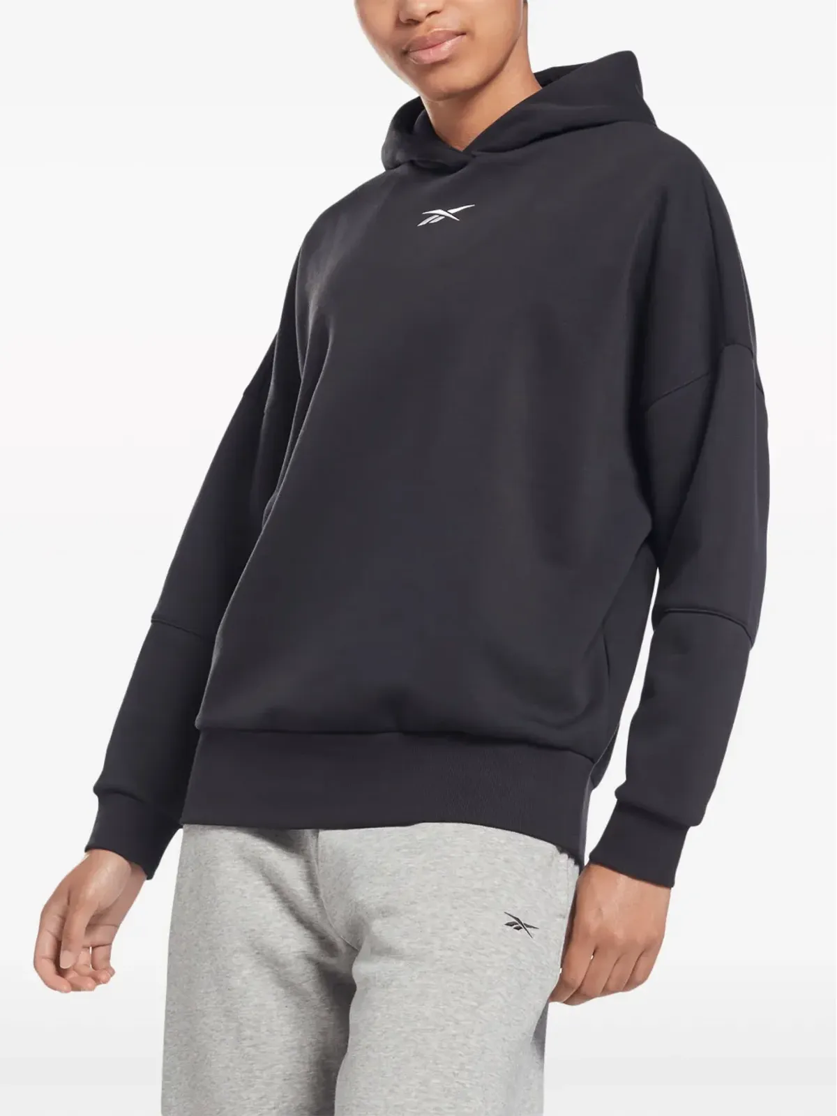 Reebok Luxフーディー - 画像3