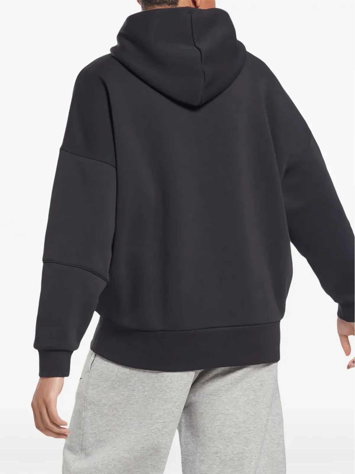 Reebok Luxフーディー - 画像4