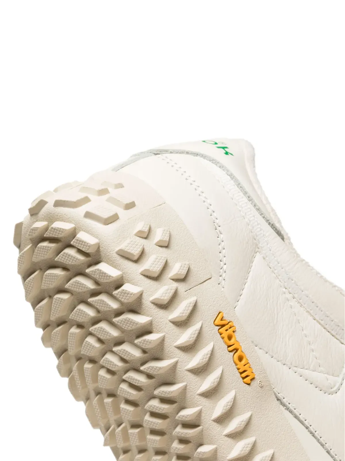 Reebok クラブC Vibram レザー スニーカー - 画像5