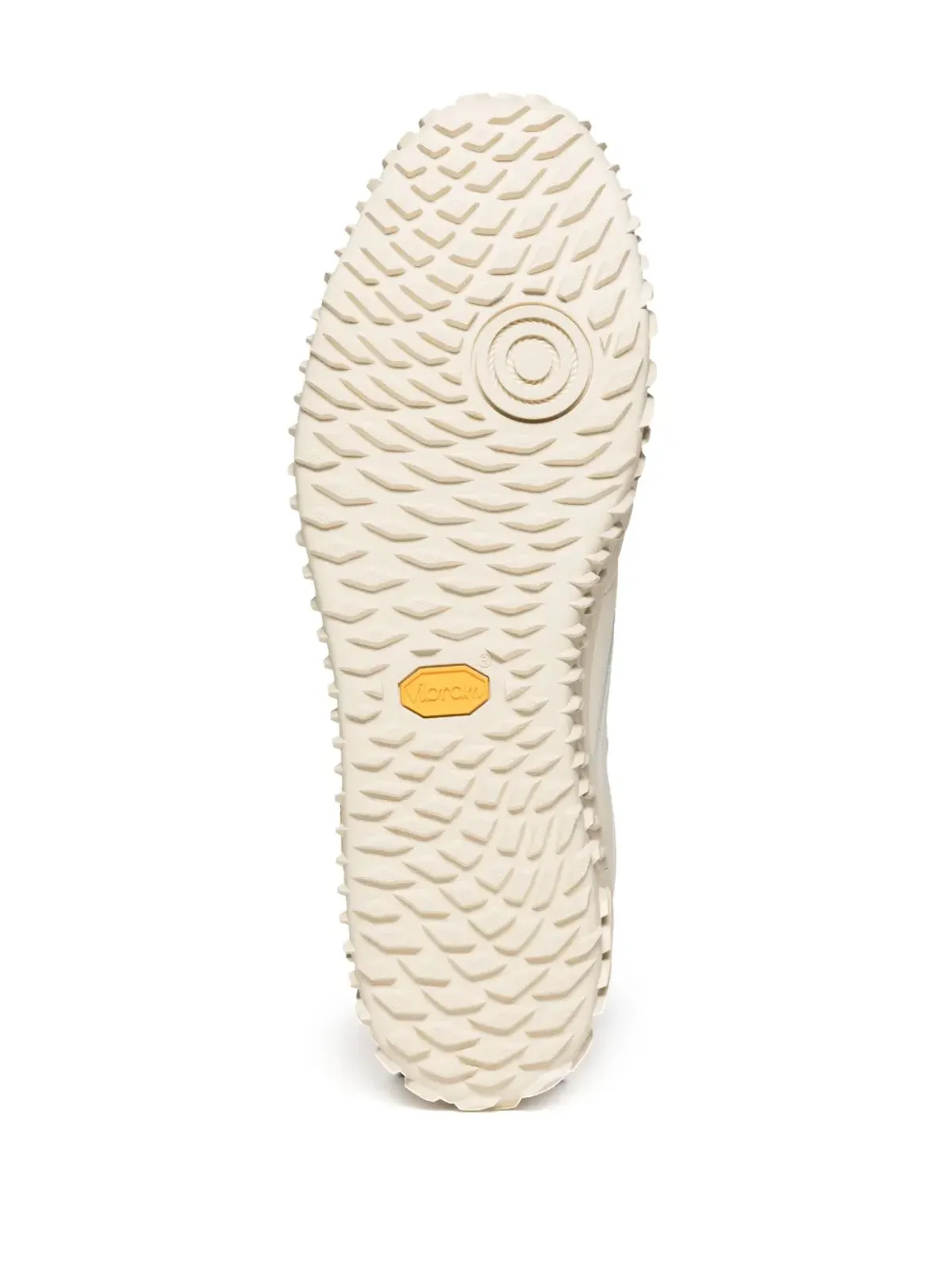 Reebok クラブC Vibram レザー スニーカー - 画像3