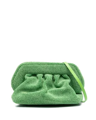 Themoir Gea Re-Fur クラッチバッグ - サムネイル1