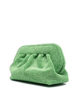 Themoir Gea Re-Fur クラッチバッグ - サムネイル3