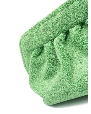 Themoir Gea Re-Fur クラッチバッグ - サムネイル4