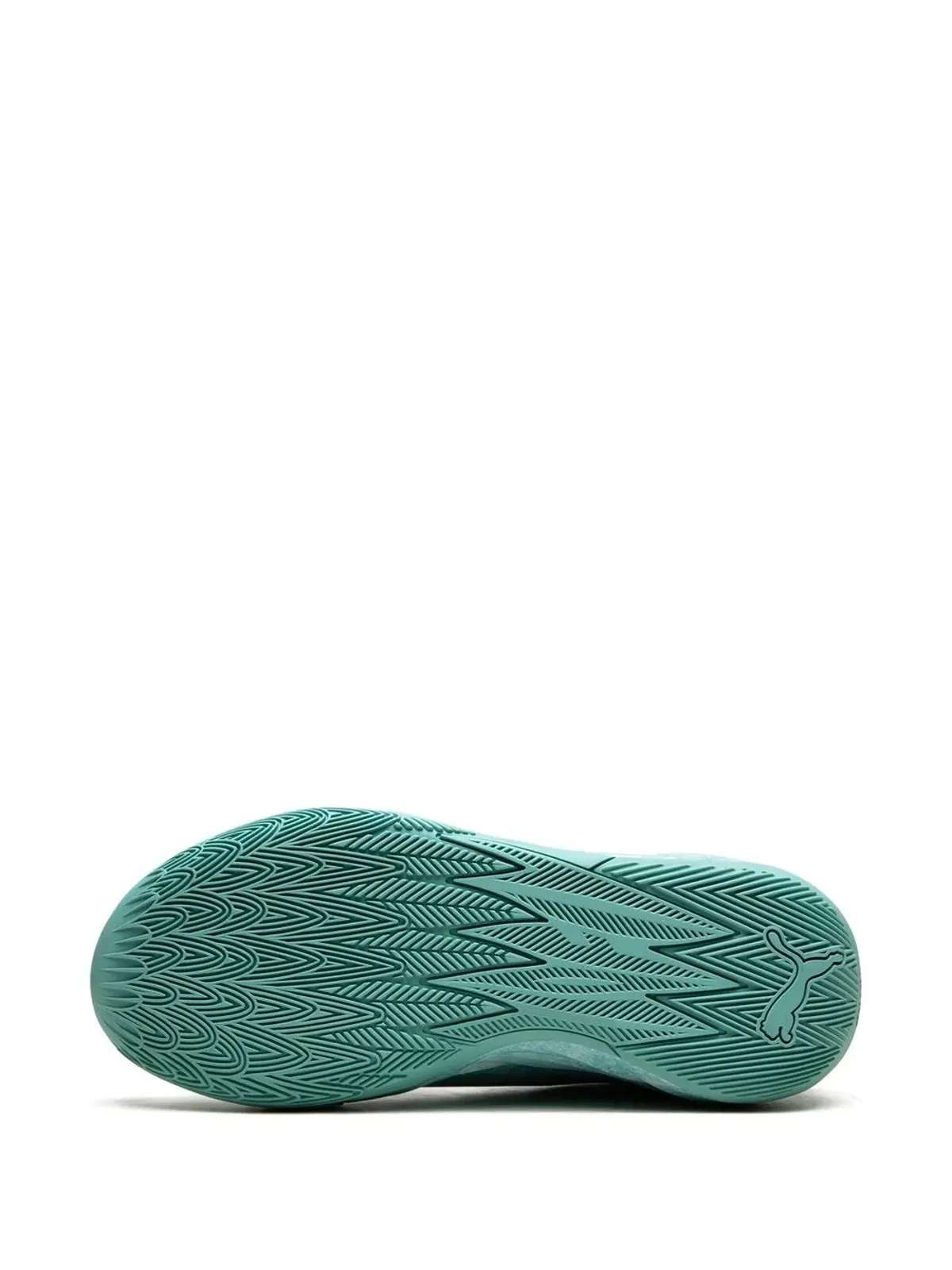 PUMA ラメロ・ボール MB.02「Lunar New Year」スニーカー - 画像4