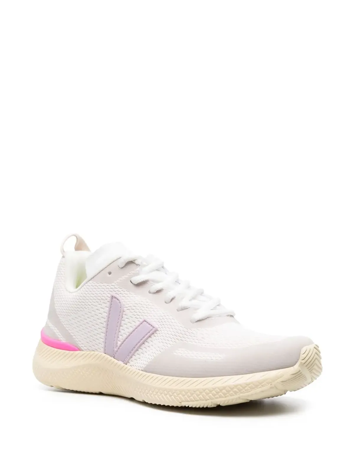 VEJA インパラ メッシュ ローカット スニーカー - 画像2