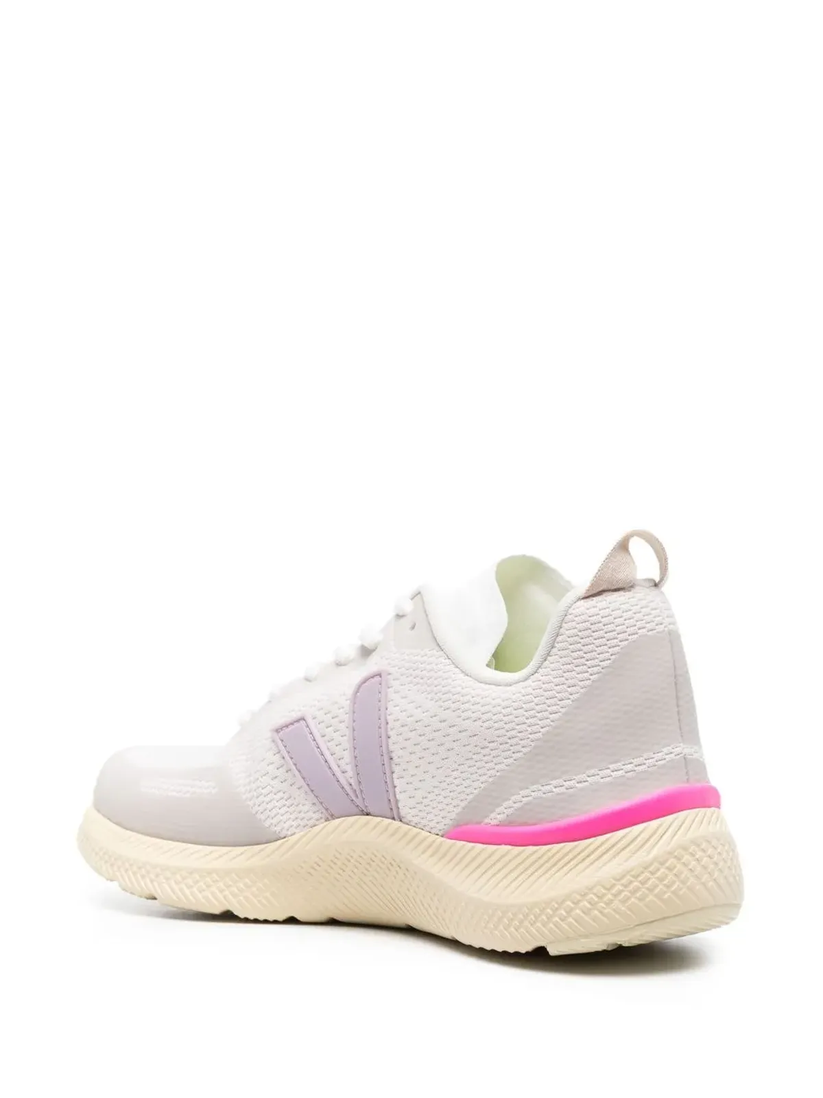 VEJA インパラ メッシュ ローカット スニーカー - 画像3