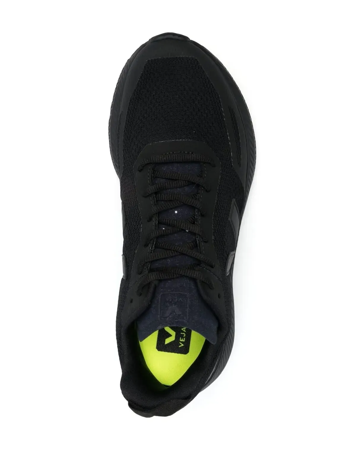 VEJA インパラ レースアップ スニーカー - 画像4