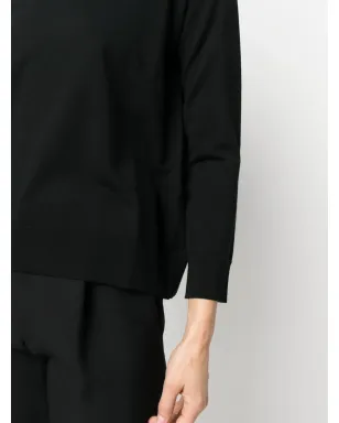 S Max Mara 長袖ニットジャンパー - サムネイル5