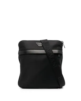 Emporio Armani フラット クロスボディバッグ - サムネイル1