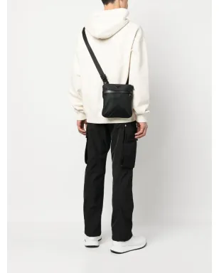 Emporio Armani フラット クロスボディバッグ - サムネイル2