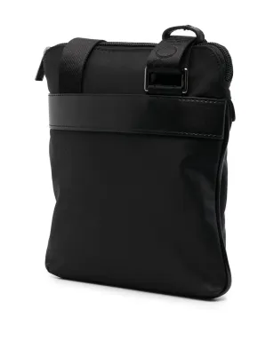 Emporio Armani フラット クロスボディバッグ - サムネイル3