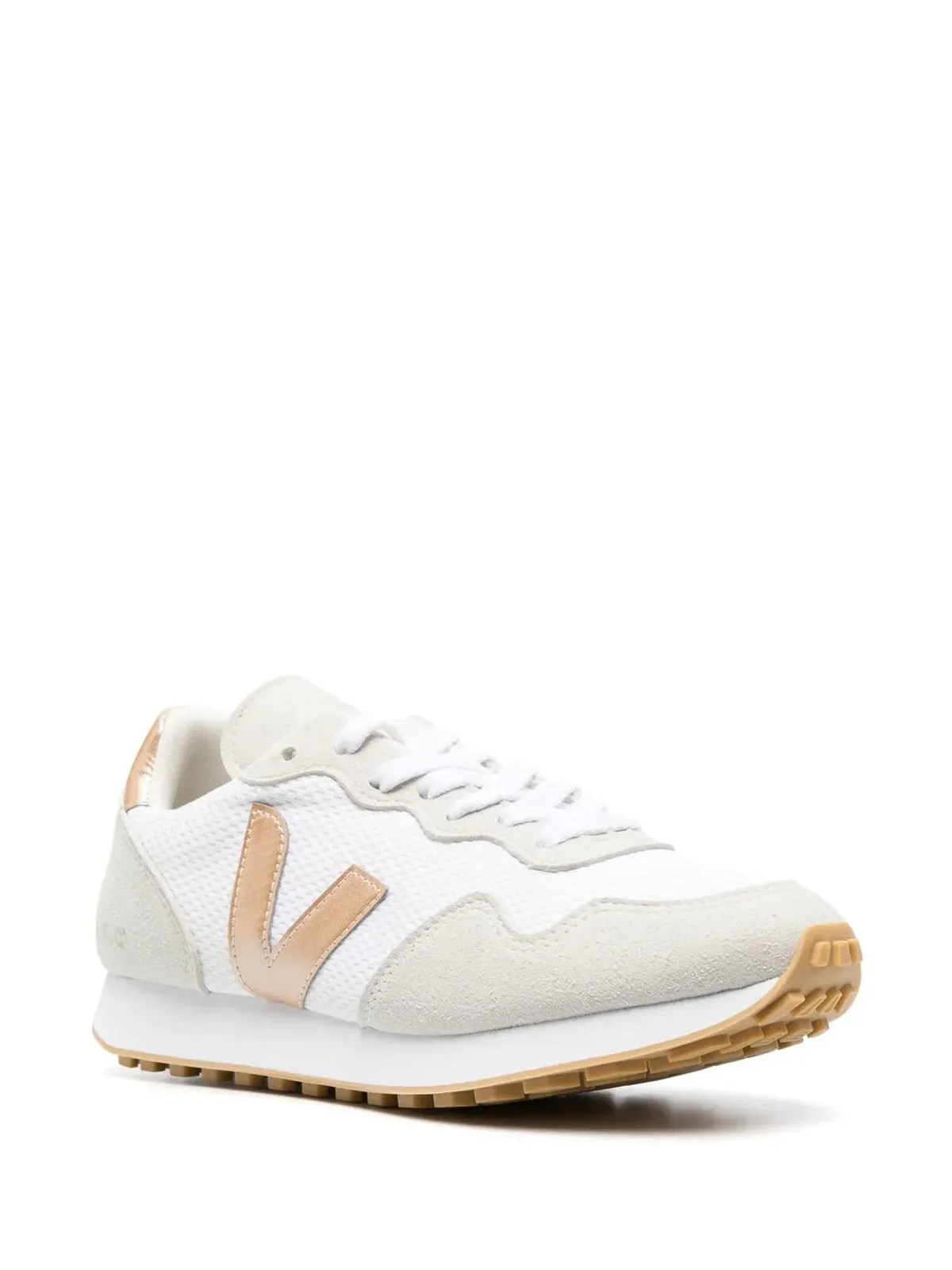VEJA SDU Alveomesh low-top sneakers - White - 画像2