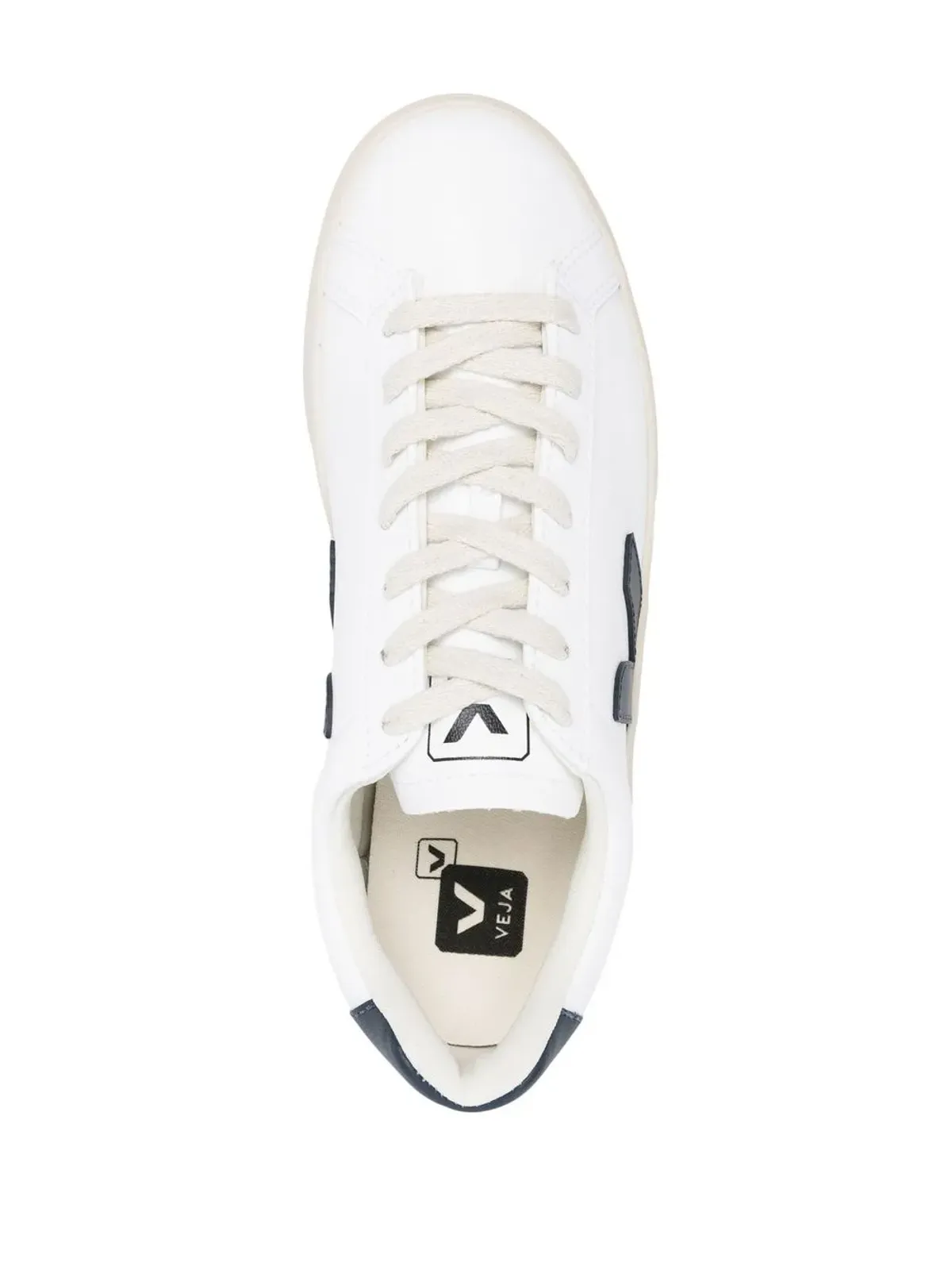 VEJA ウルカ ロー・トップスニーカー - 画像4