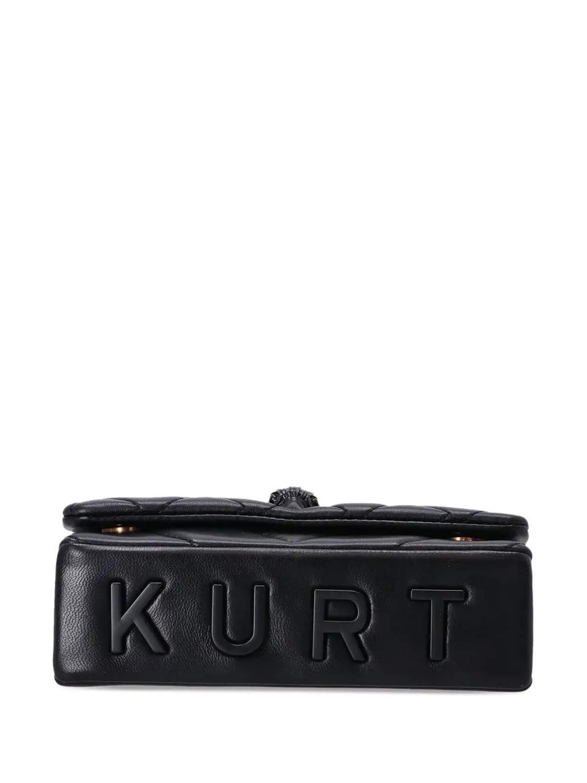 Kurt Geiger London ケンジントン クロスボディバッグ - 画像4