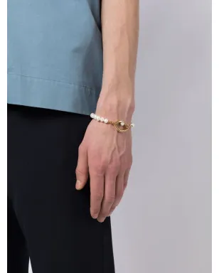 Capsule Eleven アイパール ブレスレット - サムネイル2