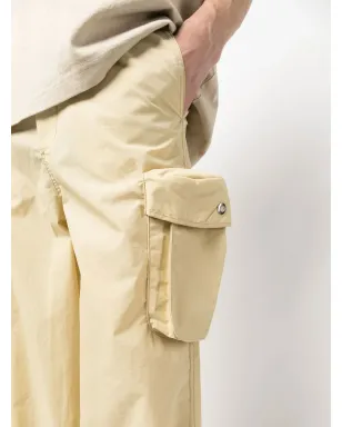 Sunnei ワイドレッグカーゴパンツ - サムネイル5