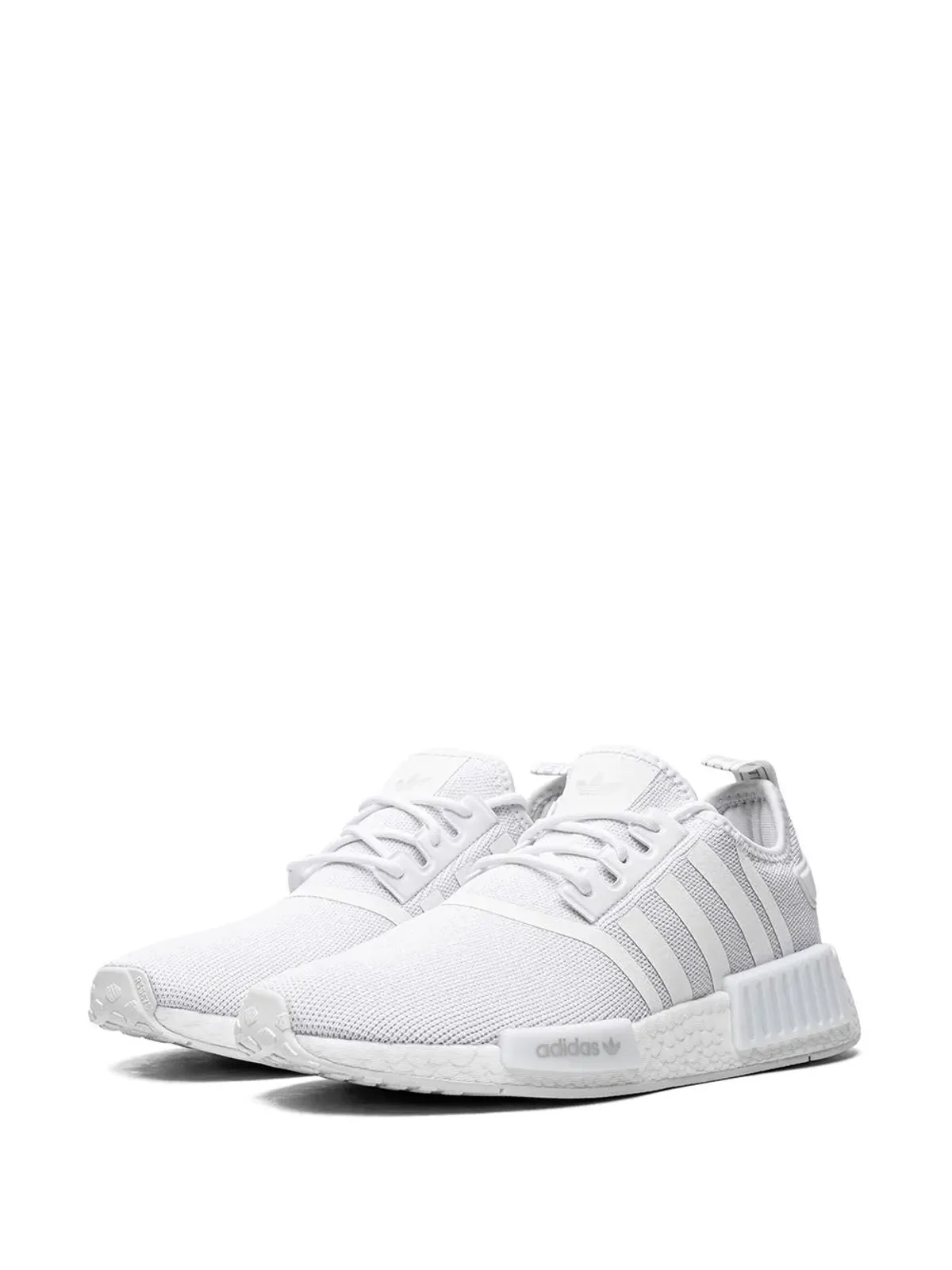 adidas Kids NMD R1スニーカー - 画像5