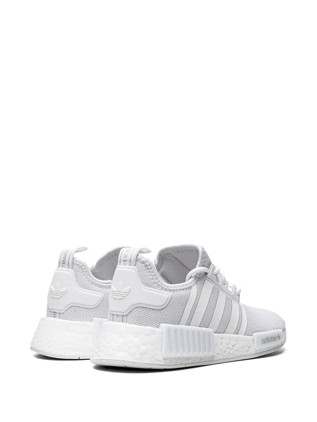adidas Kids NMD R1スニーカー - 画像3