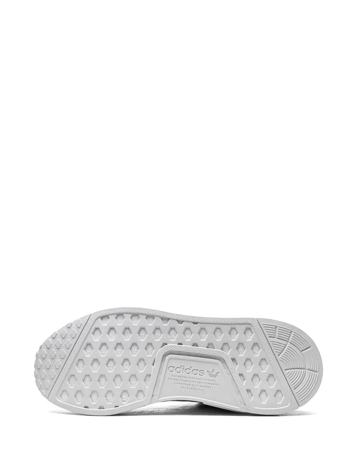 adidas Kids NMD R1スニーカー - 画像4
