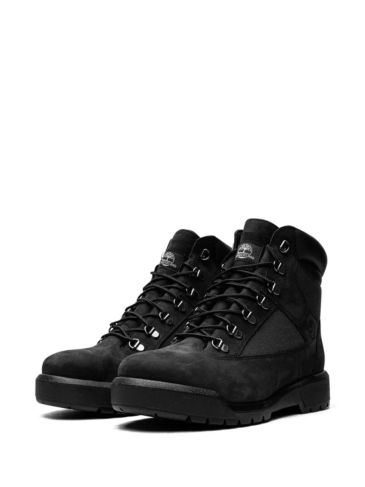 Timberland フィールドブーツ - 画像5