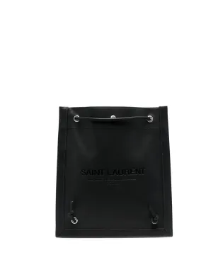 Saint Laurent Universite フラット クロスボディバッグ - サムネイル1