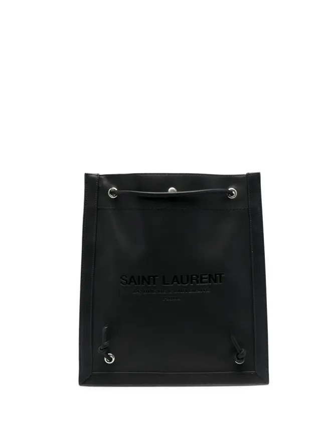Saint Laurent Saint Laurent Universite フラット クロスボディバッグの商品画像