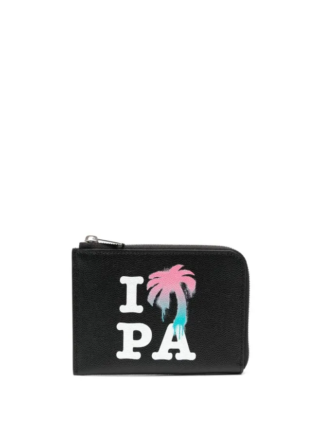 Palm Angels Palm Angels I Love PA コインパースの商品画像
