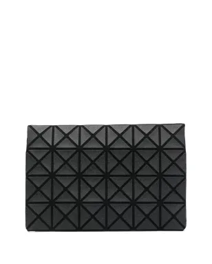Bao Bao Issey Miyake 二つ折りジオメトリックパネルウォレット - サムネイル1