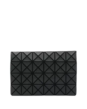 Bao Bao Issey Miyake 二つ折りジオメトリックパネルウォレット - サムネイル2