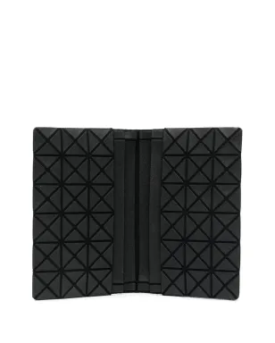 Bao Bao Issey Miyake 二つ折りジオメトリックパネルウォレット - サムネイル3