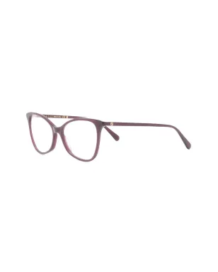 Gucci Eyewear キャットアイフレーム眼鏡 - サムネイル2