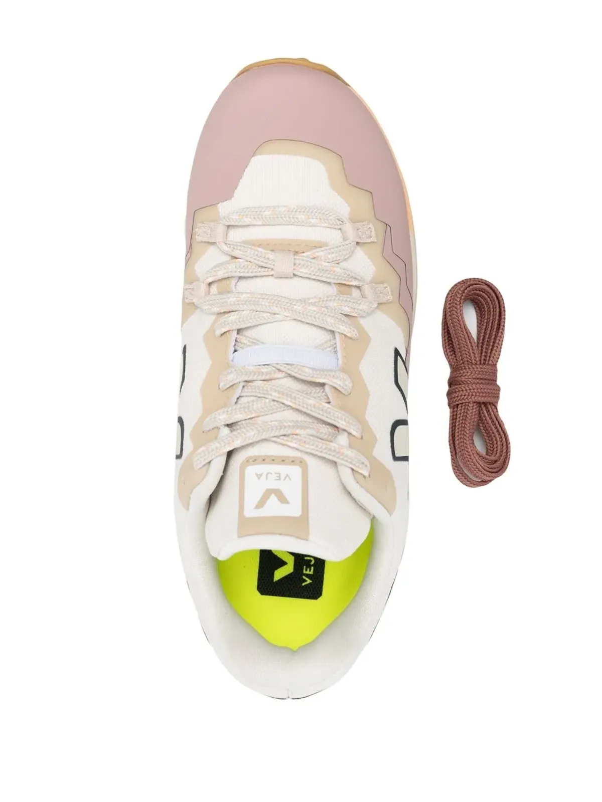 VEJA ローカットスニーカー - 画像4