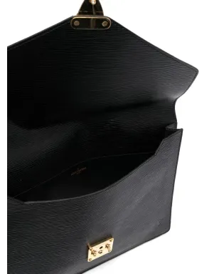 Louis Vuitton Pre-Owned エピ・フロントフラップ・クラッチ - サムネイル4