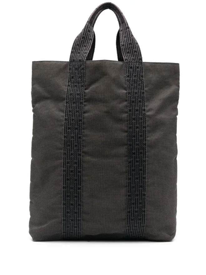 Hermès Pre-Owned Hermès Pre-Owned Fourre Tout Herline トートバッグの商品画像