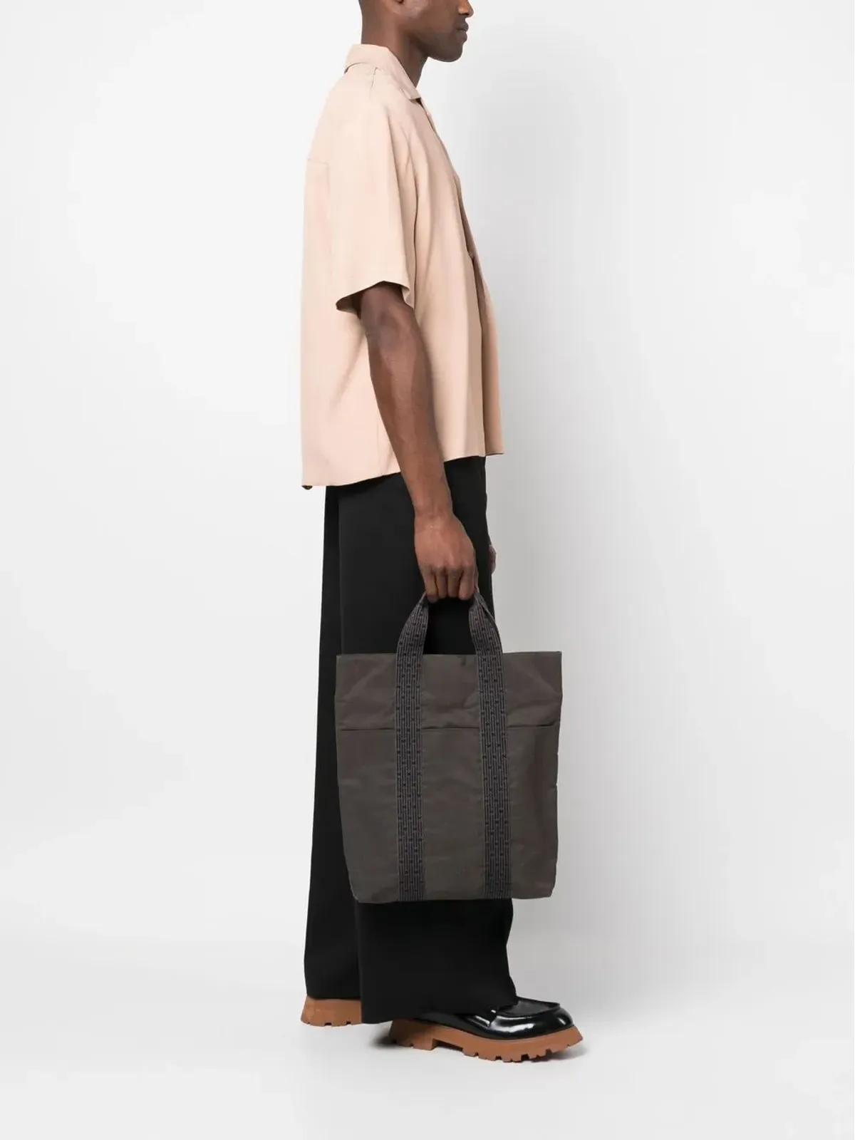 Hermès Pre-Owned Fourre Tout Herline トートバッグ - 画像2