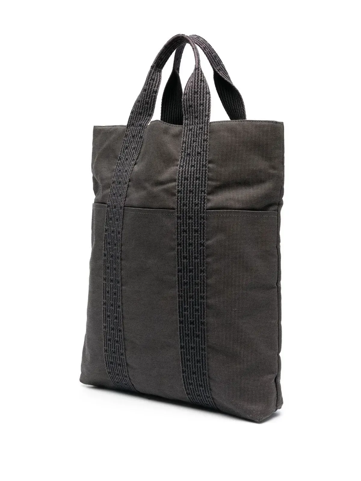 Hermès Pre-Owned Fourre Tout Herline トートバッグ - 画像3