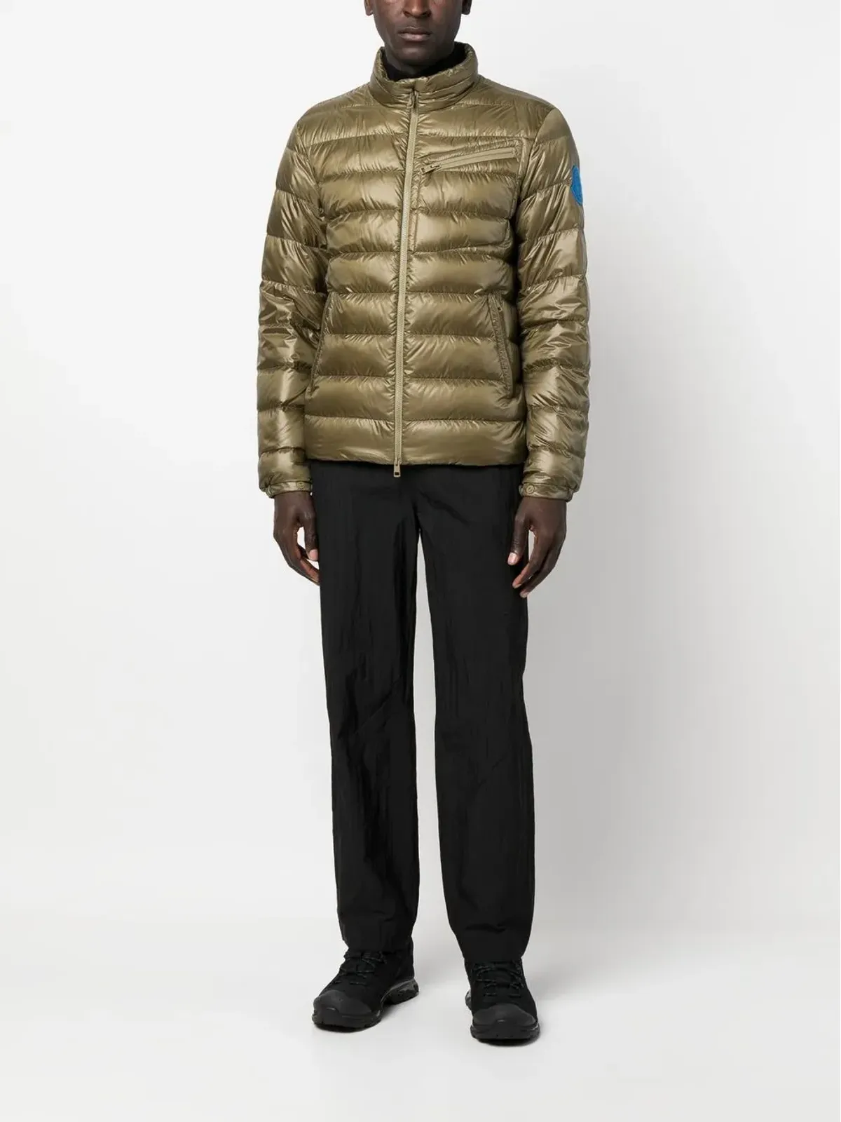 Moncler アマルテアス パデッドジャケット - 画像2